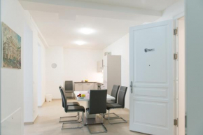 Edelweiss City Apartments Schönbrunn, Wien, Österreich